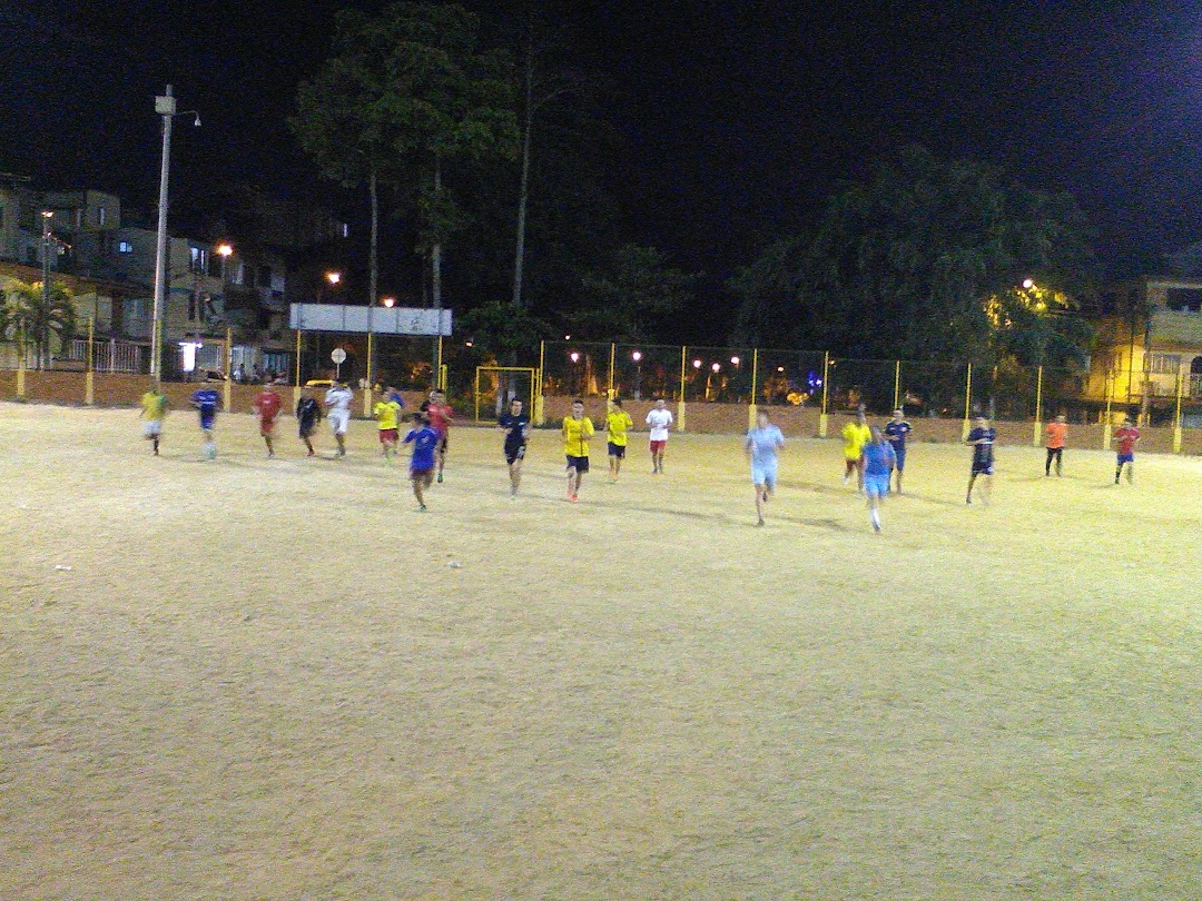 Parque ecológico Gerardo Camacho