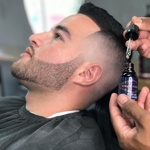 Barber Shop «Five Star Barber Shop», reviews and photos, 4050 W Ray Rd, Chandler, AZ 85226, USA