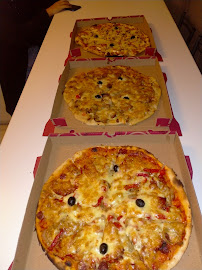 Plats et boissons du Pizzeria Pizza corneilla à Corneilla-la-Rivière - n°2
