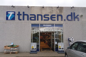 thansen