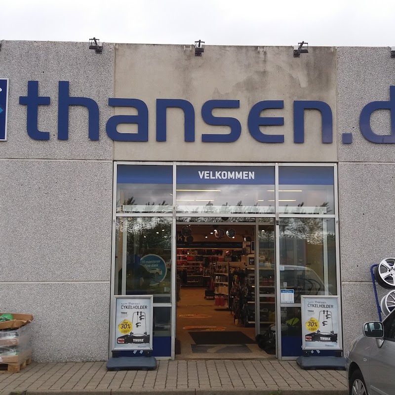 thansen