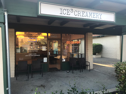 Ice3 Creamery - Serving Ice Cream Rolls and Gelato, 39957 Mission Blvd, Fremont, CA 94539, USA, 