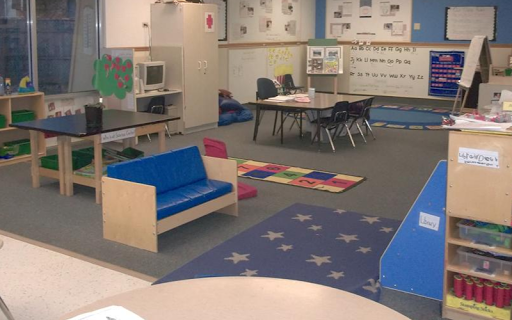 Childcare centers in Denver