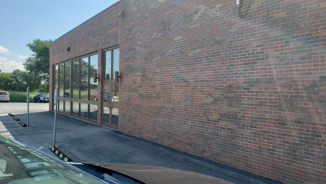 Black & Company Industrial and Safety