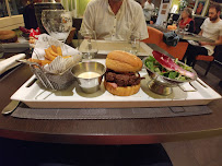 Plats et boissons du Restaurant français Hotel Restaurant Salle de réunion Logis le Paris Nice à Joigny - n°16