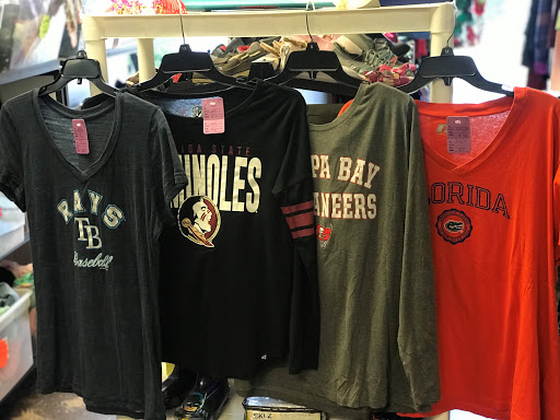 Thrift Store «Hope Chest Thrift Store», reviews and photos, 1215 8th Ave W, Bradenton, FL 34205, USA