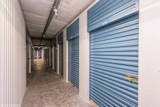 Self-Storage Facility «DeLand Storage», reviews and photos, 1015 S Woodland Blvd, DeLand, FL 32720, USA