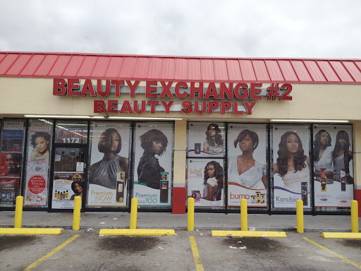 Beauty Exchange Beauty Supply, 1172 N State Rd 7, Lauderhill, FL 33313, USA, 