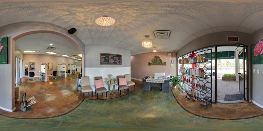 Beauty Salon «The Crystal Rose Salon & Spa», reviews and photos, 5800 Padre Blvd #102, South Padre Island, TX 78597, USA