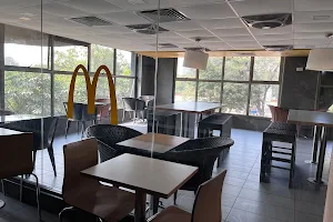 McDonald's image