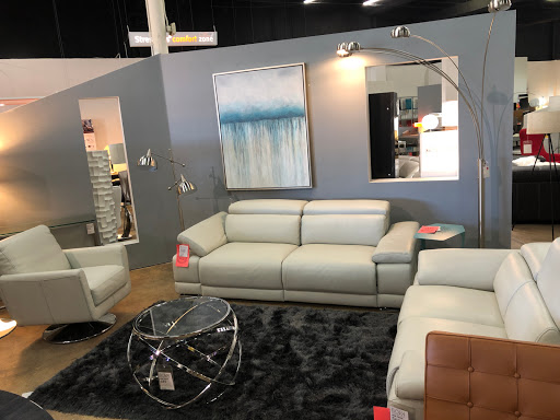 Furniture Store «Bova Contemporary Furniture Dallas», reviews and photos, 4490 Alpha Rd #300, Dallas, TX 75244, USA