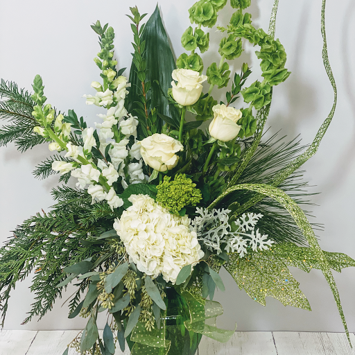 Florist «Frances Flower Shop», reviews and photos, 1222 W Capitol Ave, Little Rock, AR 72201, USA