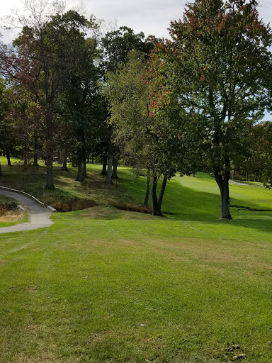 Golf Club «Jeffersonville Golf Club», reviews and photos, 2400 W Main St, Norristown, PA 19403, USA