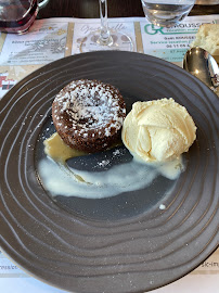 Plats et boissons du Restaurant Auberge de la mairie Chavaroux - n°6