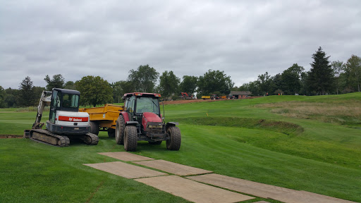 Golf Club «Hartford Golf Club», reviews and photos, 134 Norwood Rd, West Hartford, CT 06117, USA