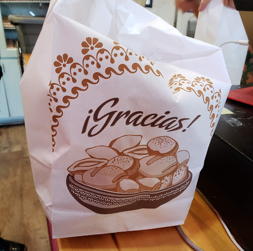 Bakery «Panifico Bake Shop», reviews and photos, 602 NW 24th St, San Antonio, TX 78207, USA