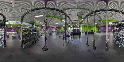 Gym «Youfit Health Clubs», reviews and photos, 935 North Point Dr, Alpharetta, GA 30022, USA