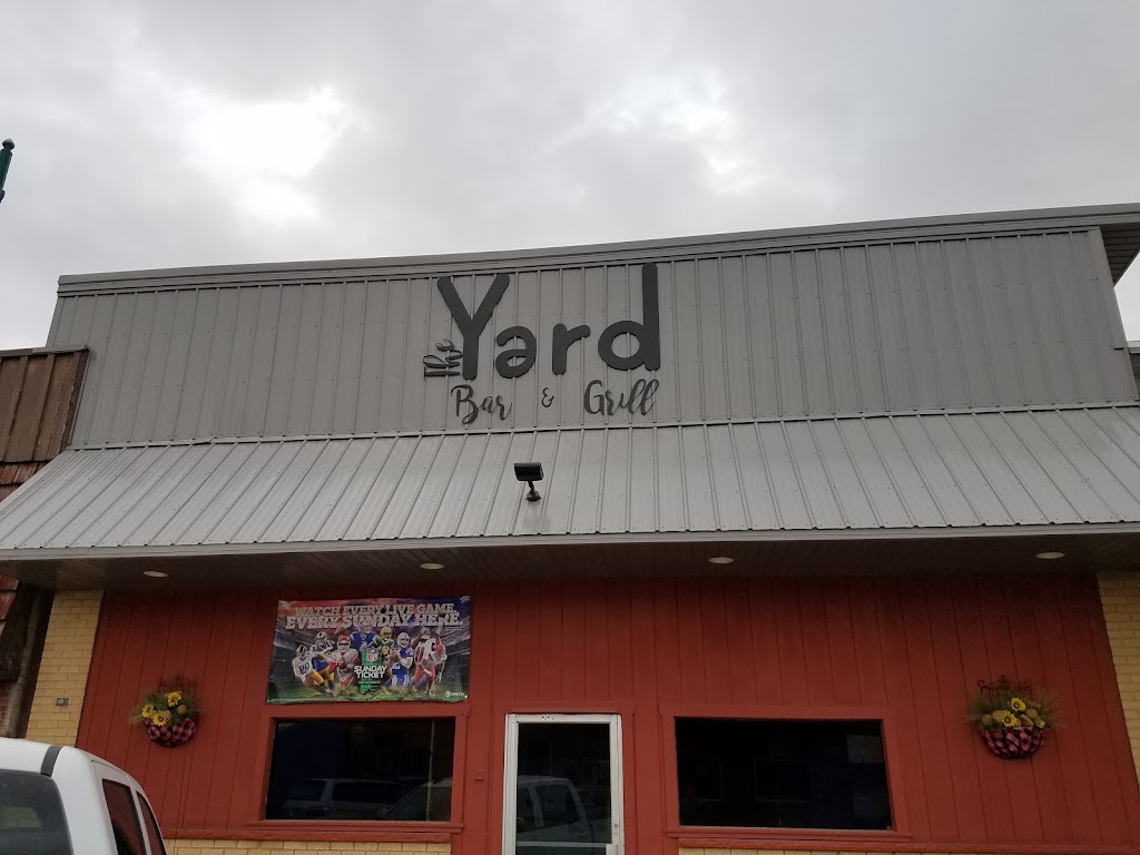 The Yard Bar & Grill 51003