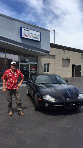 Used Car Dealer «Redefined Auto Sales», reviews and photos, 5050 Dempster St, Skokie, IL 60077, USA