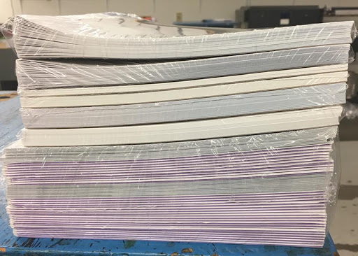 Commercial Printer «Highlight Printing», reviews and photos, 3839 N Washington Ave, Minneapolis, MN 55412, USA