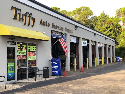 4303 FL-46, Sanford, FL 32771, USA