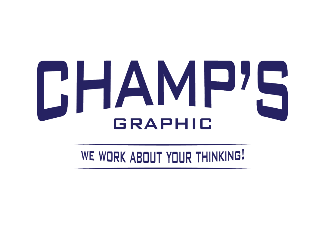 Champs Graphic
