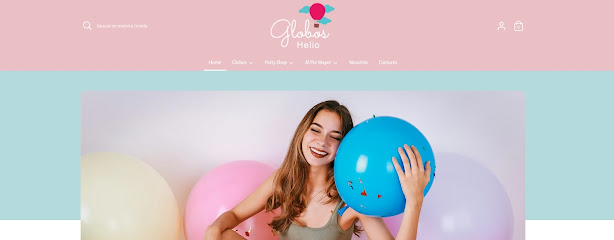 GLOBOS HELIO