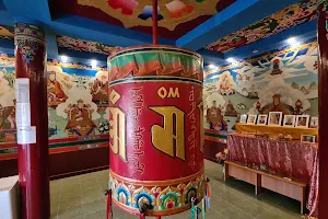 Stupa Prosvetleniya image