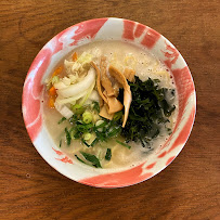 Soupe du Restaurant japonais Mécha uma st-remy de Provence à Saint-Rémy-de-Provence - n°1