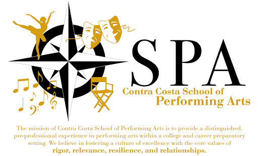 Contra Costa School of Performing Arts