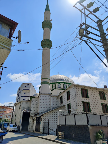 Sultan Orhan Kışla Camii