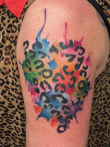 Explore phoenix tattoo idea, creative tattoo ideas in Spring, available at Skin Stories Tat2