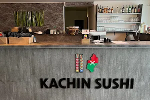 Kachin Sushi image