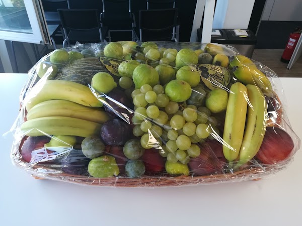 Frutería Hermanos Silvestre