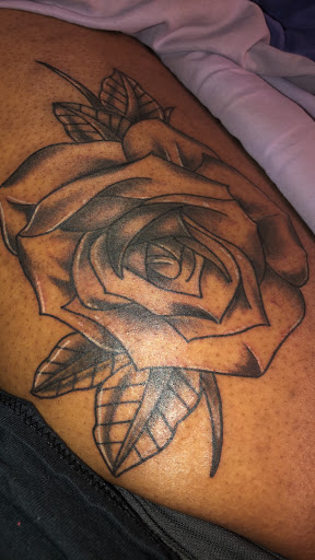 Tattoo Shop «The Ink Link Tattoo Co.», reviews and photos, 512 S 13th St, Omaha, NE 68102, USA