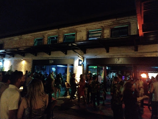 Logo da empresa - BOT Bar