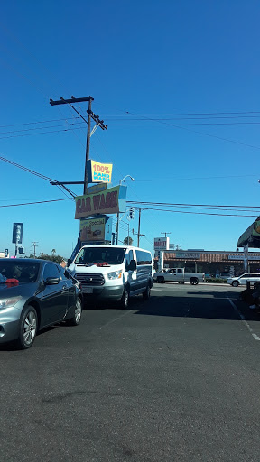 Car Wash «Belcomp Car Wash», reviews and photos, 9765 Somerset Blvd B, Bellflower, CA 90706, USA