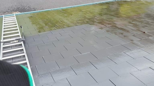 Spraytech Cleaning