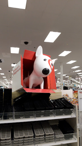 Department Store «Target», reviews and photos, 500 Nassau Park Blvd, Princeton, NJ 08540, USA