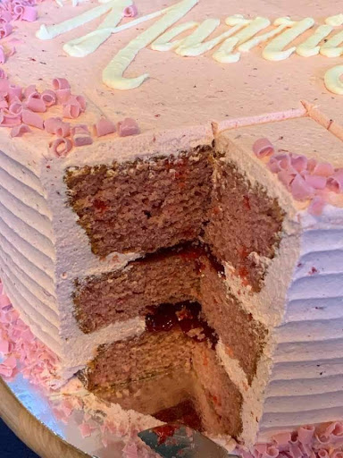 Bakery «Designer Desserts», reviews and photos, 56 Lincolnway, Valparaiso, IN 46383, USA