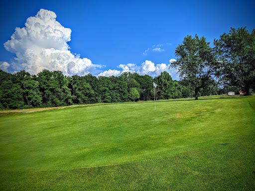 Golf Course «Downing Golf Course», reviews and photos, 1347 Troupe Rd, Harborcreek, PA 16421, USA