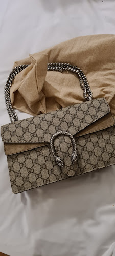 Comments and reviews of Gucci Harvey Nichols