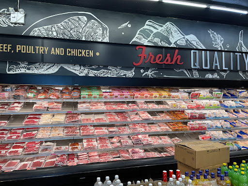 Grocery Store «Key Food», reviews and photos, 2020 New Haven Ave, Far Rockaway, NY 11691, USA