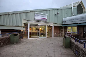 Uckfield Leisure Centre image