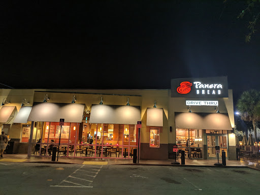 Sandwich Shop «Panera Bread», reviews and photos, 2493 Northeast 9th Court, Homestead, FL 33033, USA