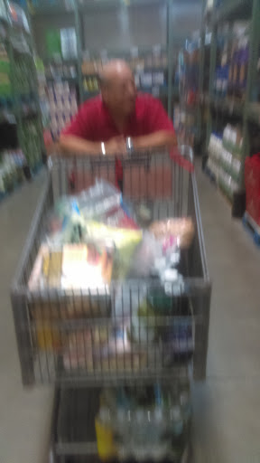 Warehouse club «BJ’s Wholesale Club», reviews and photos, 1 Howard Blvd, Ledgewood, NJ 07852, USA