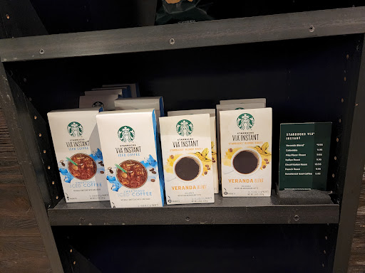 Starbucks image