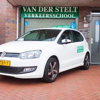 Verkeersschool Van der Stelt