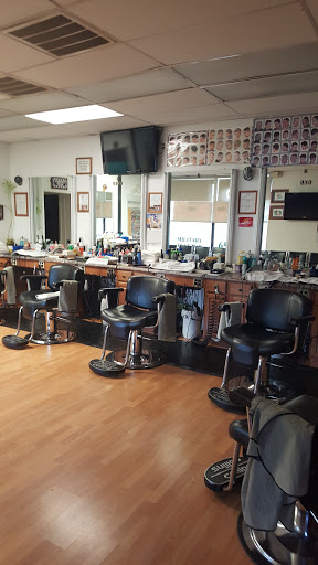 Barber Shop «610 Barber Shop», reviews and photos, 325 Garrisonville Rd #106, Stafford, VA 22554, USA