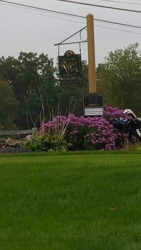 Golf Course «Richter Park Golf Course», reviews and photos, 100 Aunt Hack Rd, Danbury, CT 06811, USA